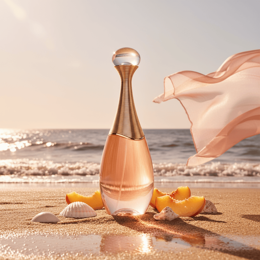 Christian Dior J’Adore In Joy Eau De Toilette