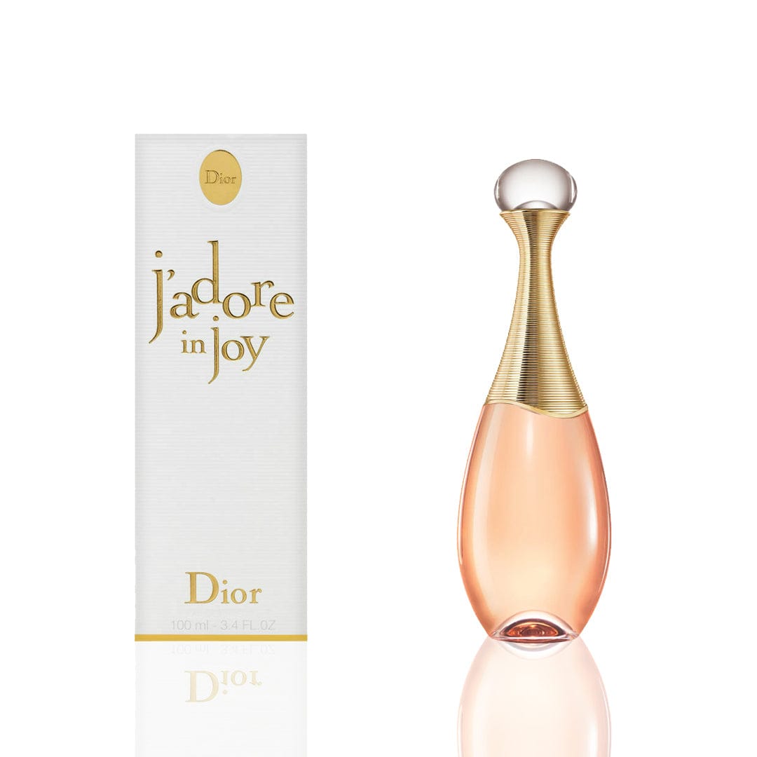 Christian Dior J’Adore In Joy Eau De Toilette