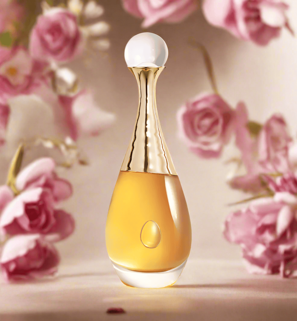 Christian Dior J'Adore L'Or Essence - For Women Eau De Parfum