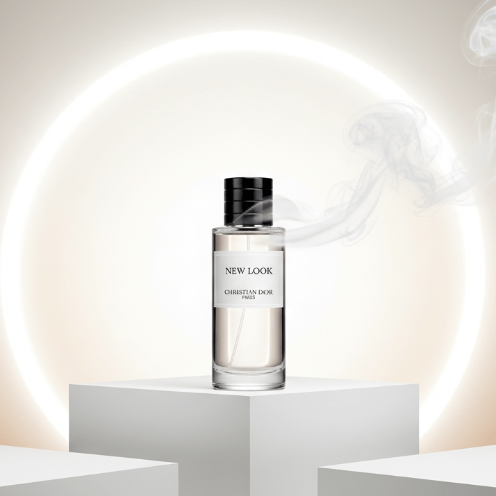 Christian Dior La Collection Privee New Look