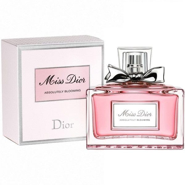 Christian Dior Miss Dior Absolutely Blooming