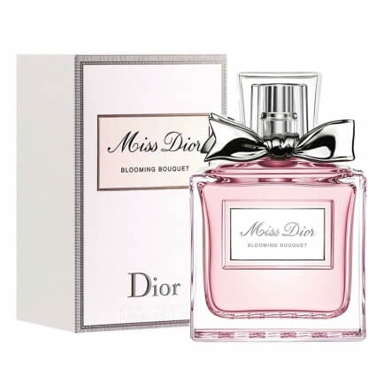 Christian Dior Miss Dior Blooming Bouquet