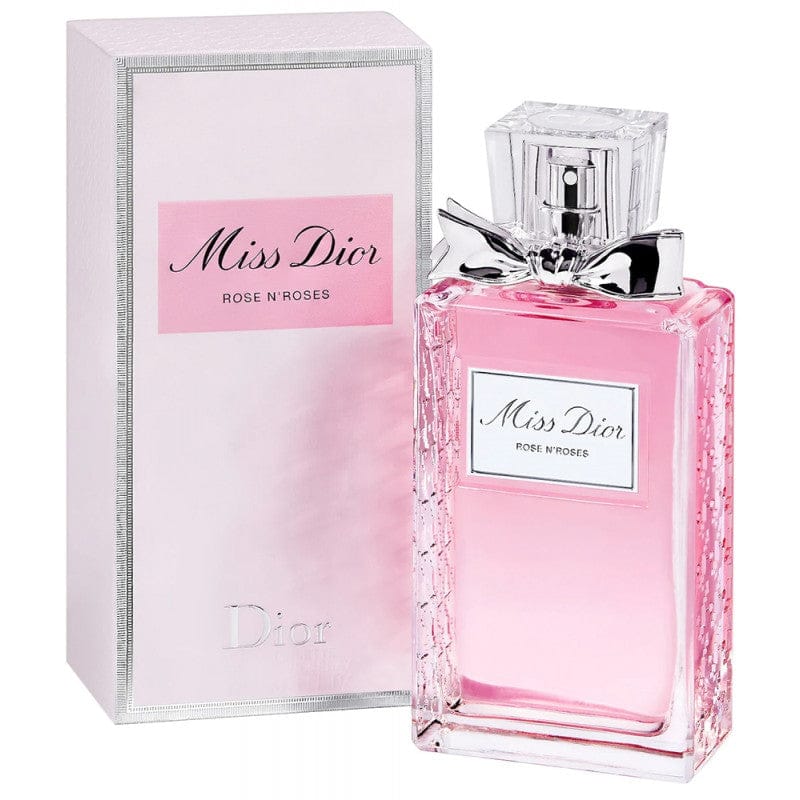 Christian Dior Miss Dior Rose N'Roses