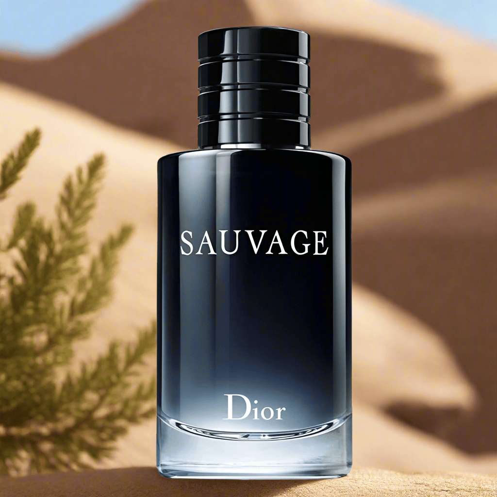 Christian Dior Sauvage Eau De Parfum