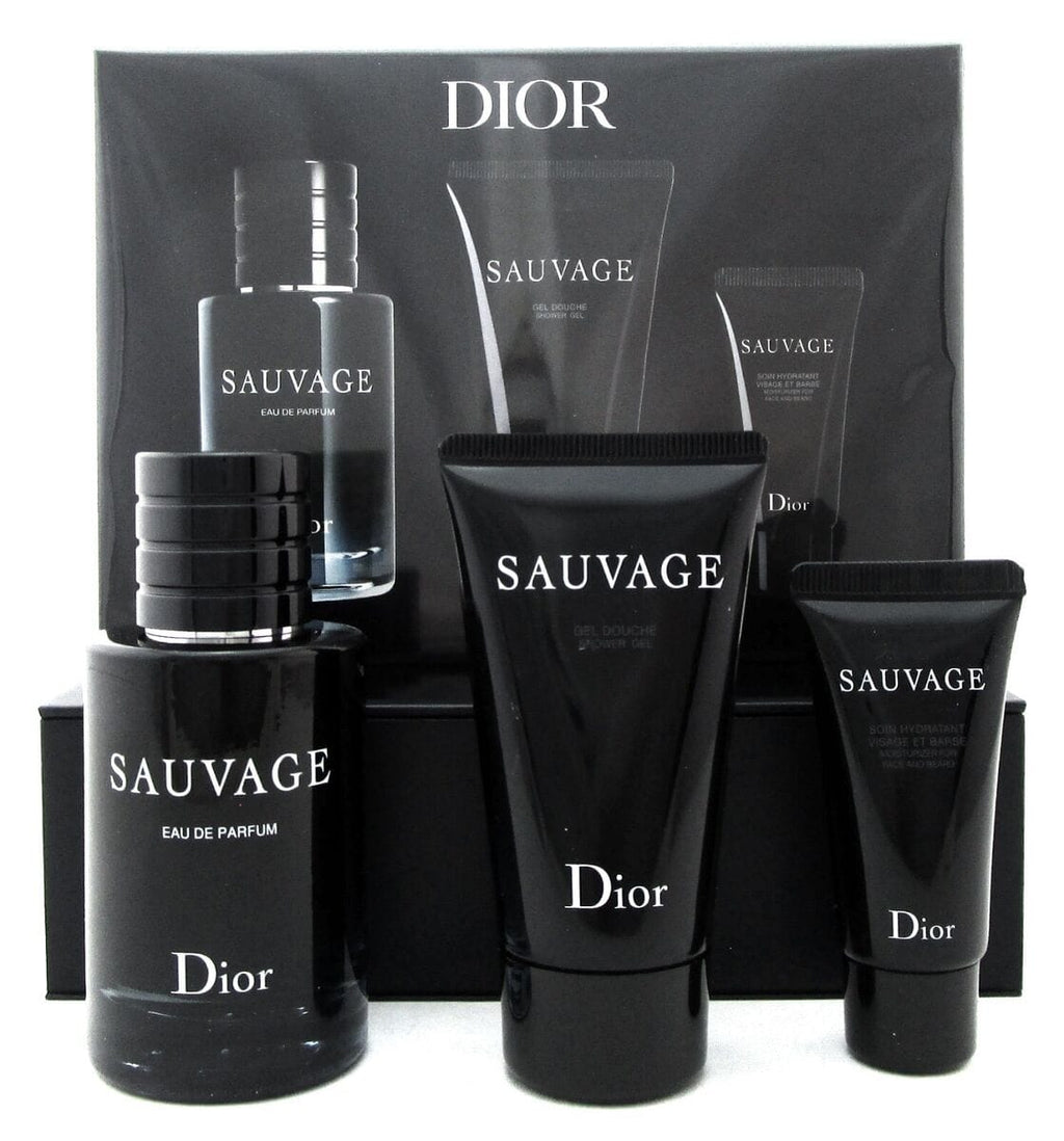 Christian Dior Sauvage Eau De Parfum