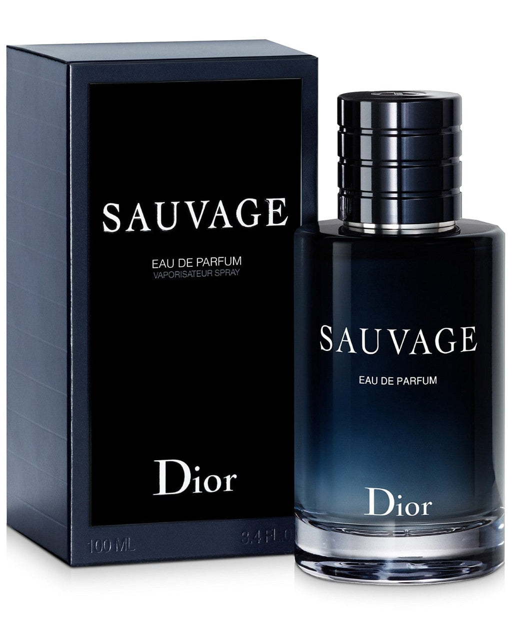 Christian Dior Sauvage Eau De Parfum