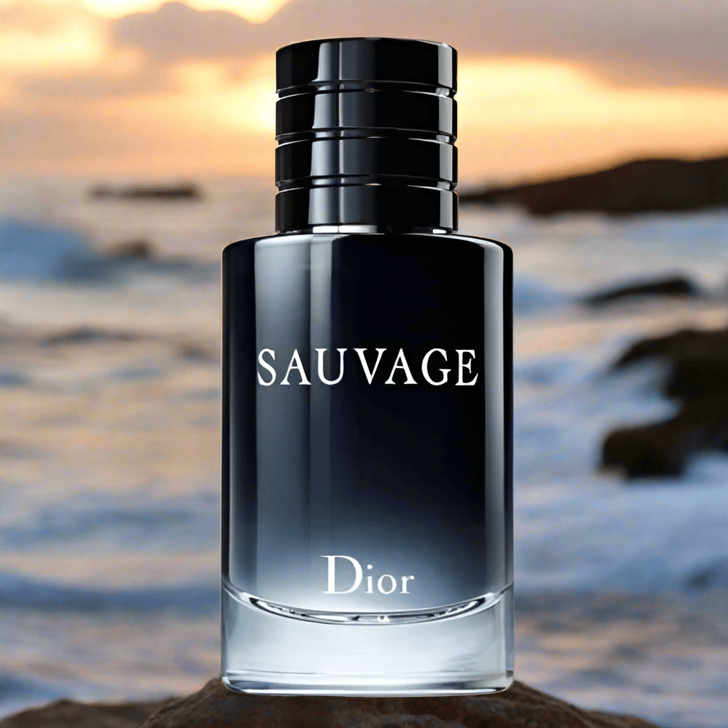 Christian Dior Sauvage