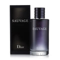 Christian Dior Sauvage