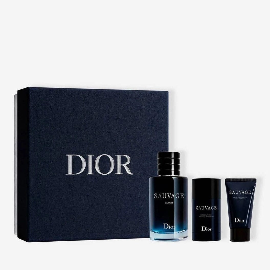 Christian Dior Sauvage Le Parfum - For Men Eau De Parfum