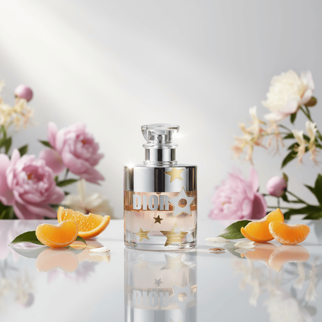 Christian Dior Star For Women - Eau de Toilette