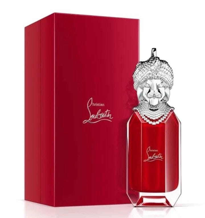 Christian Louboutin Loubiraj Women’s Perfume/Cologne For Women Eau de Parfum 3.0 oz Edp