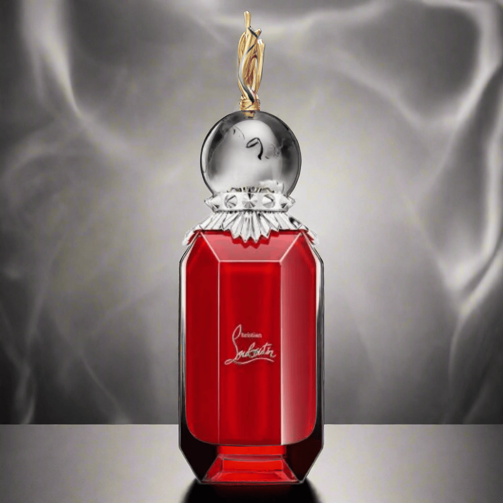 Christian Louboutin Loubirouge Women’s Perfume/Cologne For Women Eau de Parfum 3.0 oz Edp