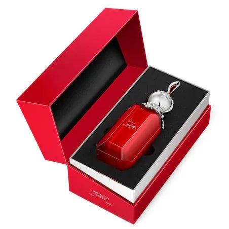 Christian Louboutin Loubirouge Women’s Perfume/Cologne For Women Eau de Parfum 3.0 oz Edp