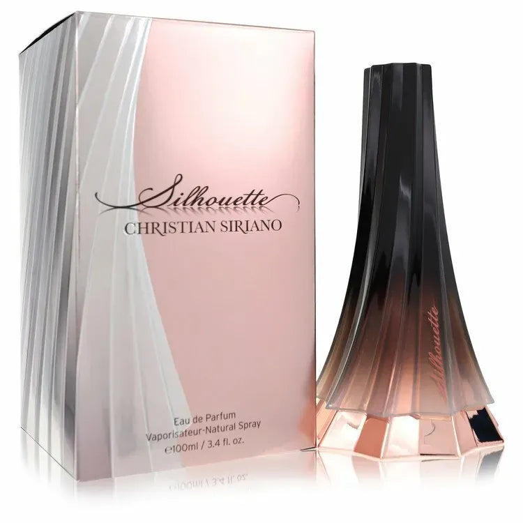 Christian Siriano Silhouette Women’s Perfume/Cologne For Women Eau de Parfum 3.4 oz Edp