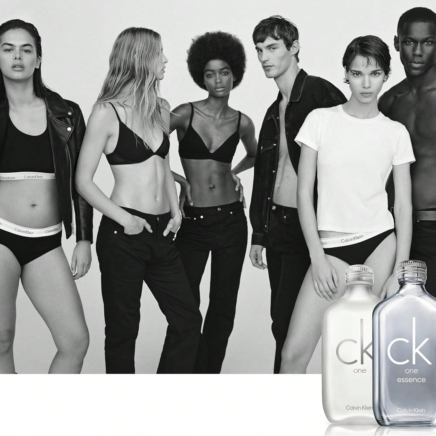 Calvin Klein CK One Eau de Toilette 100ml