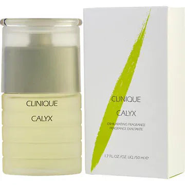 Clinique Calyx Perfume For Women/Cologne For Women Eau de Parfum 1.7 Oz Edp