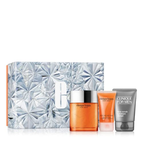 Clinique Clinique Happy For Men Eau de Toilette