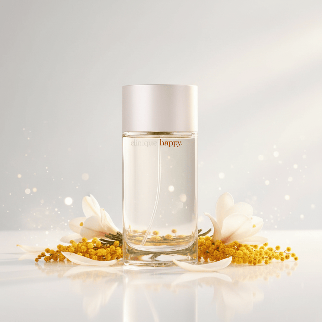 Clinique Happy For Women Eau De Parfum
