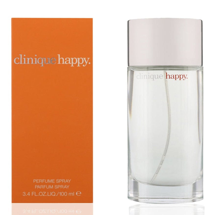 Clinique Happy For Women Eau De Parfum