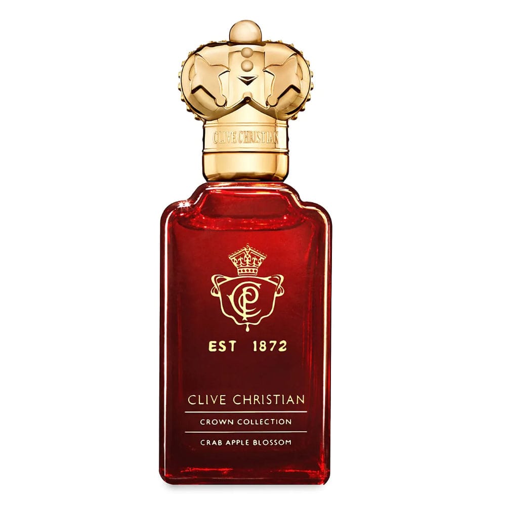 Clive Christian Crown Collection Crab Apple Blossom 1.6 Oz Edp