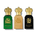 Clive Christian Mini Gift Set Women’s Perfume/Cologne For Women Eau de Parfum 3x0.34oz Edp