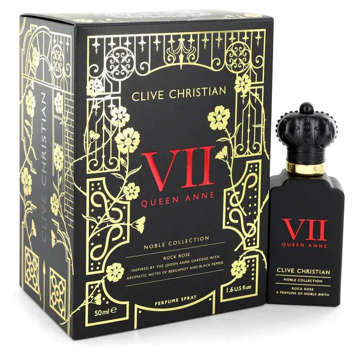 Clive Christian Nobile Collection Rock Rose For Men/Cologne For Men Eau de Parfum 1.6 Oz Edp
