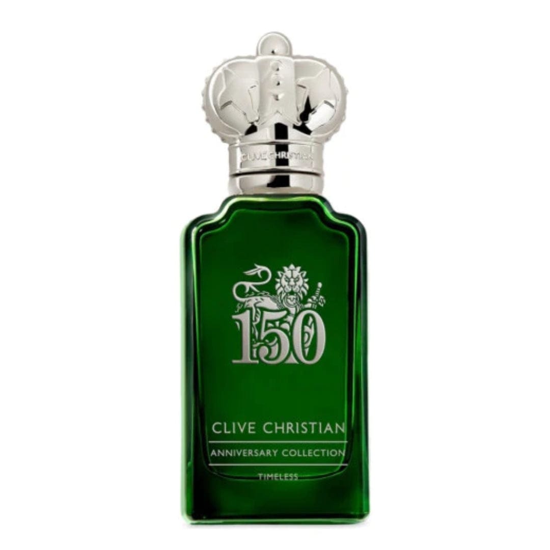 Clive Christian Timeless Women’s Perfume/Cologne For Women Eau de Parfum 1.6 oz Edp