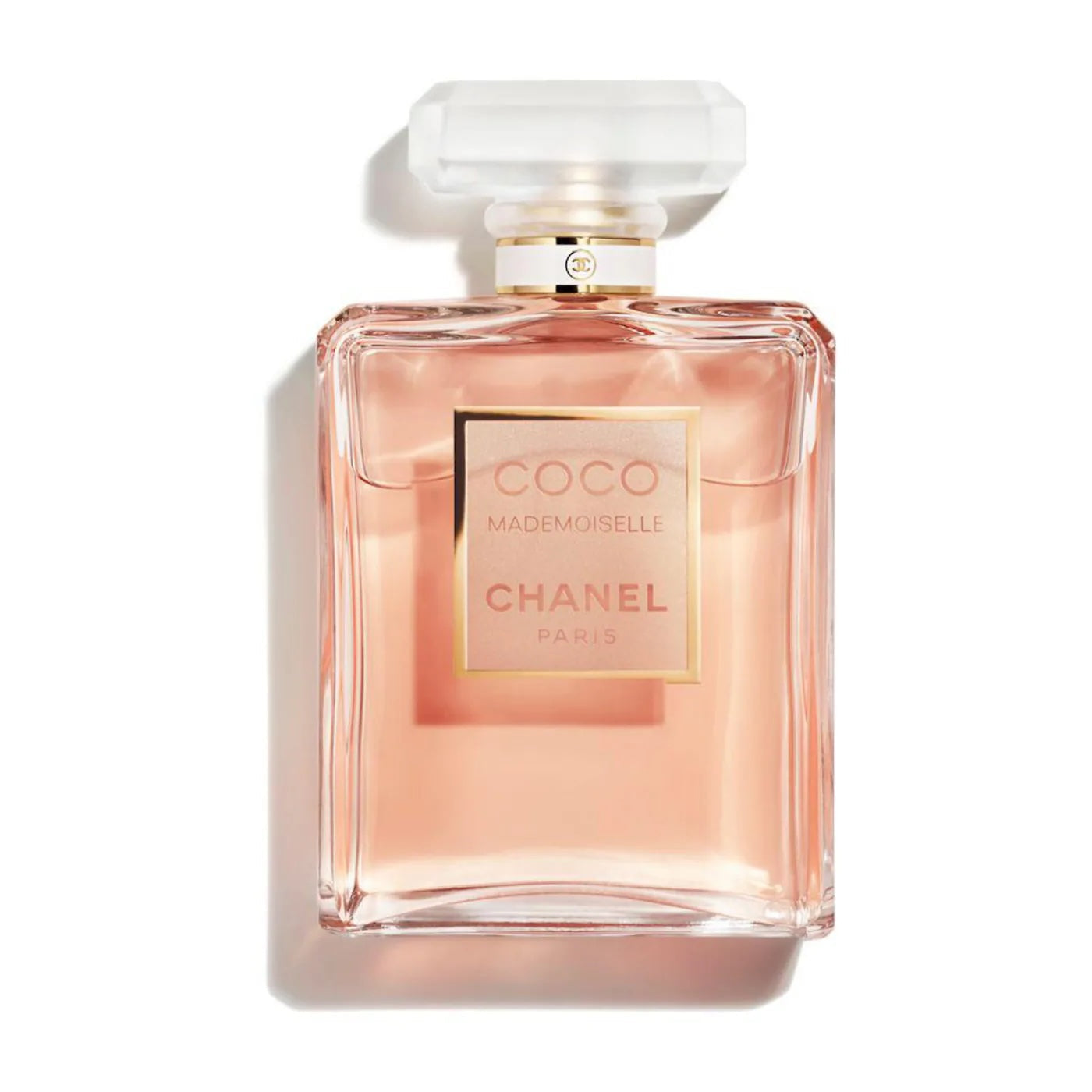 Chanel Coco Mademoiselle Eau De Parfum Spray For Women 100ml