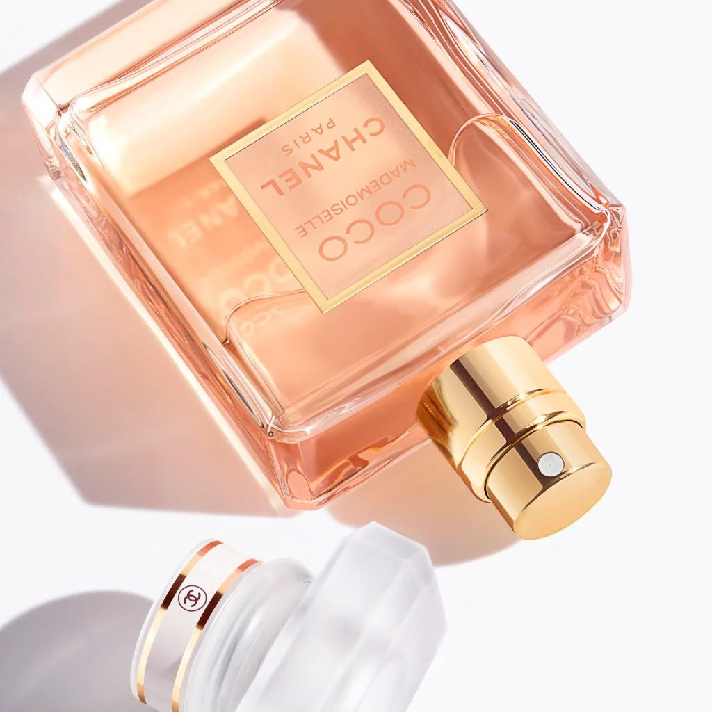 Chanel Coco Mademoiselle Eau De Parfum Spray For Women 100ml