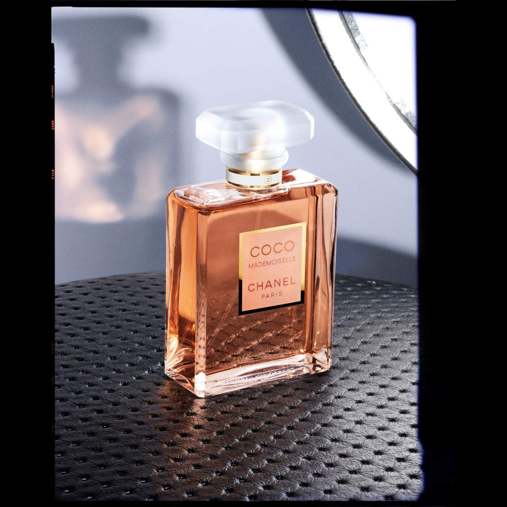 Chanel Coco Mademoiselle Eau De Parfum Spray For Women 100ml