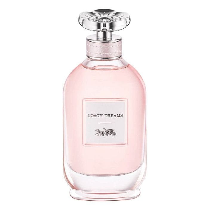 Coach Coach Dreams Perfume Women's Perfume/Cologne For Women Eau De Parfum Spray 2.0 oz / 3.0 Oz / Gift Set 3.0 oz Edp