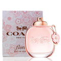 Coach Coach Floral Women's Perfume/Cologne For Women Eau De Parfum 1.0 oz / 3.0 Oz - Gift Set 3.0 Oz