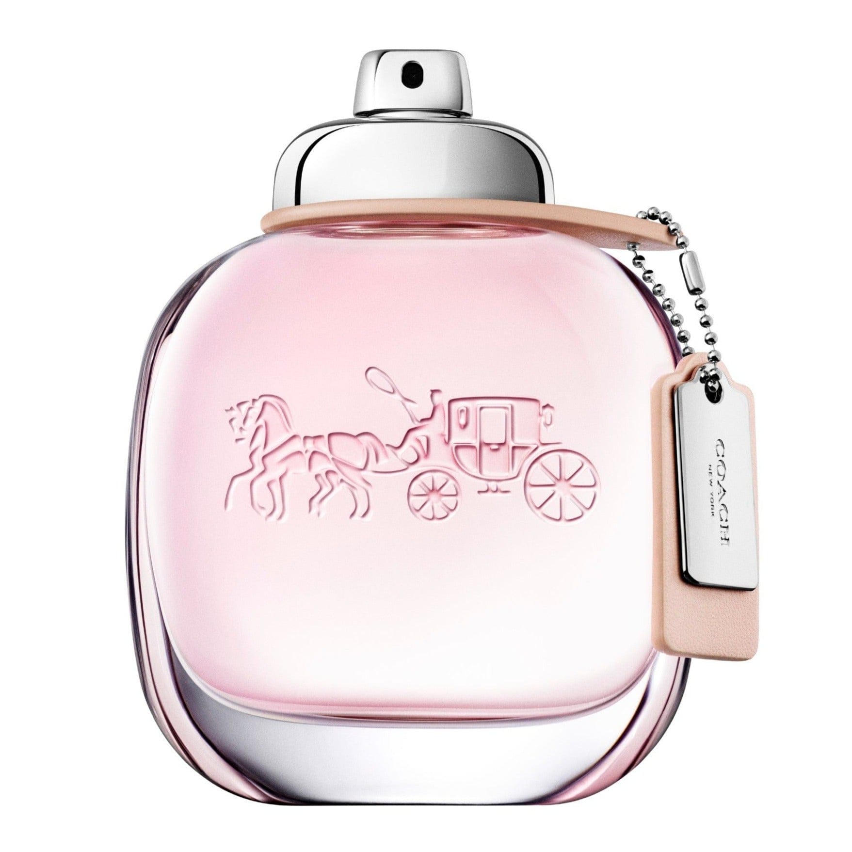 Coach Coach NY Eau de Toilette Women's Perfume/Cologne For Women Eau De Toilette 3.0 oz Edt