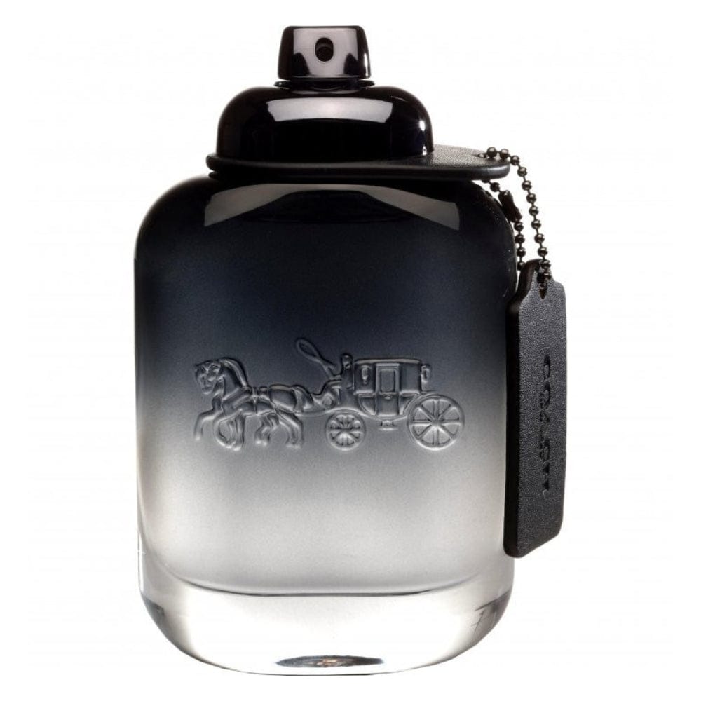 Coach Coach NY for Men Perfume/Cologne For Men Eau de Toilette 1.3 oz / 2.0 oz / 3.3 oz / 6.7 oz / Gift set 3.3 oz Edt
