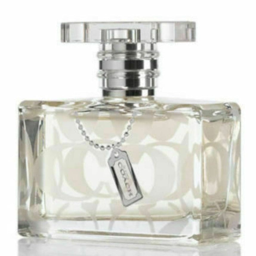Coach Coach Signature For Women Perfume/Cologne For Women Eau de Parfum 3.3oz / Gift Set  3.3oz Edp