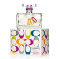 Coach Color Spray For Women Perfume/Cologne For Women Eau de Parfum 3.3 Oz Edp