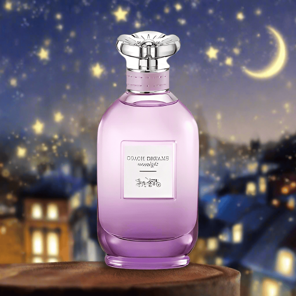 Coach Dreams Moonlight - For Women Eau de Parfum