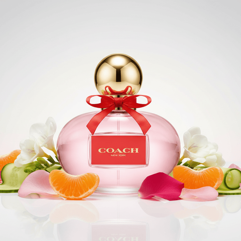 Coach Poppy For Women Eau de Parfum