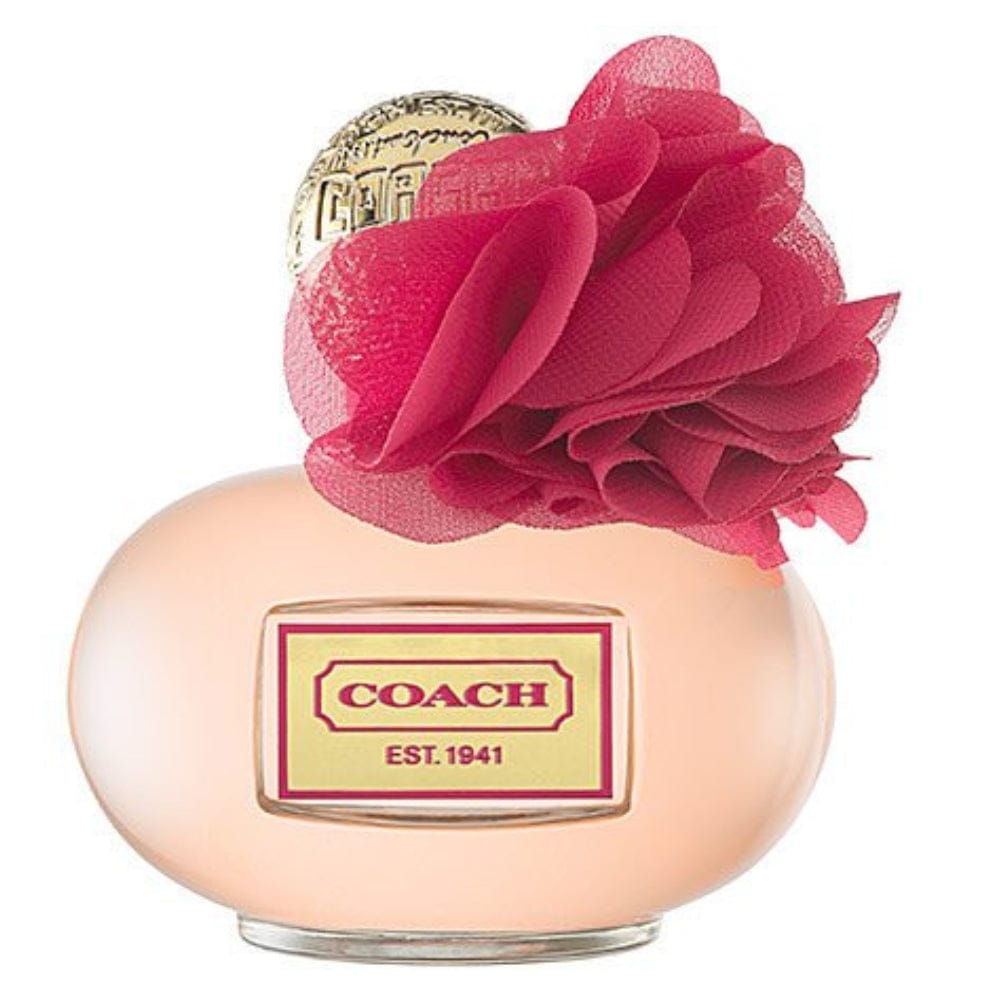 Coach Poppy Freesia Blossom For Women Eau de Parfum
