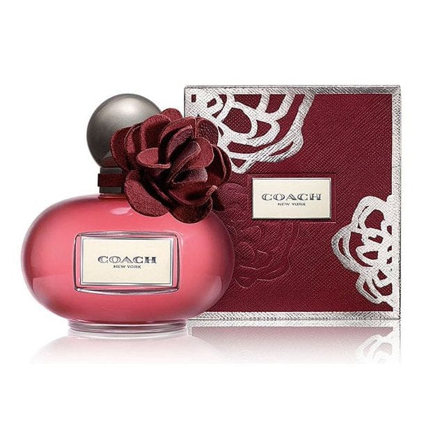 Coach Poppy Wild Flower For Women Eau de Parfum