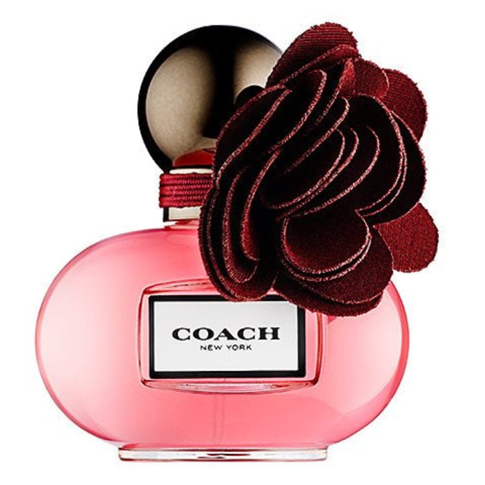 Coach Poppy Wild Flower For Women Eau de Parfum