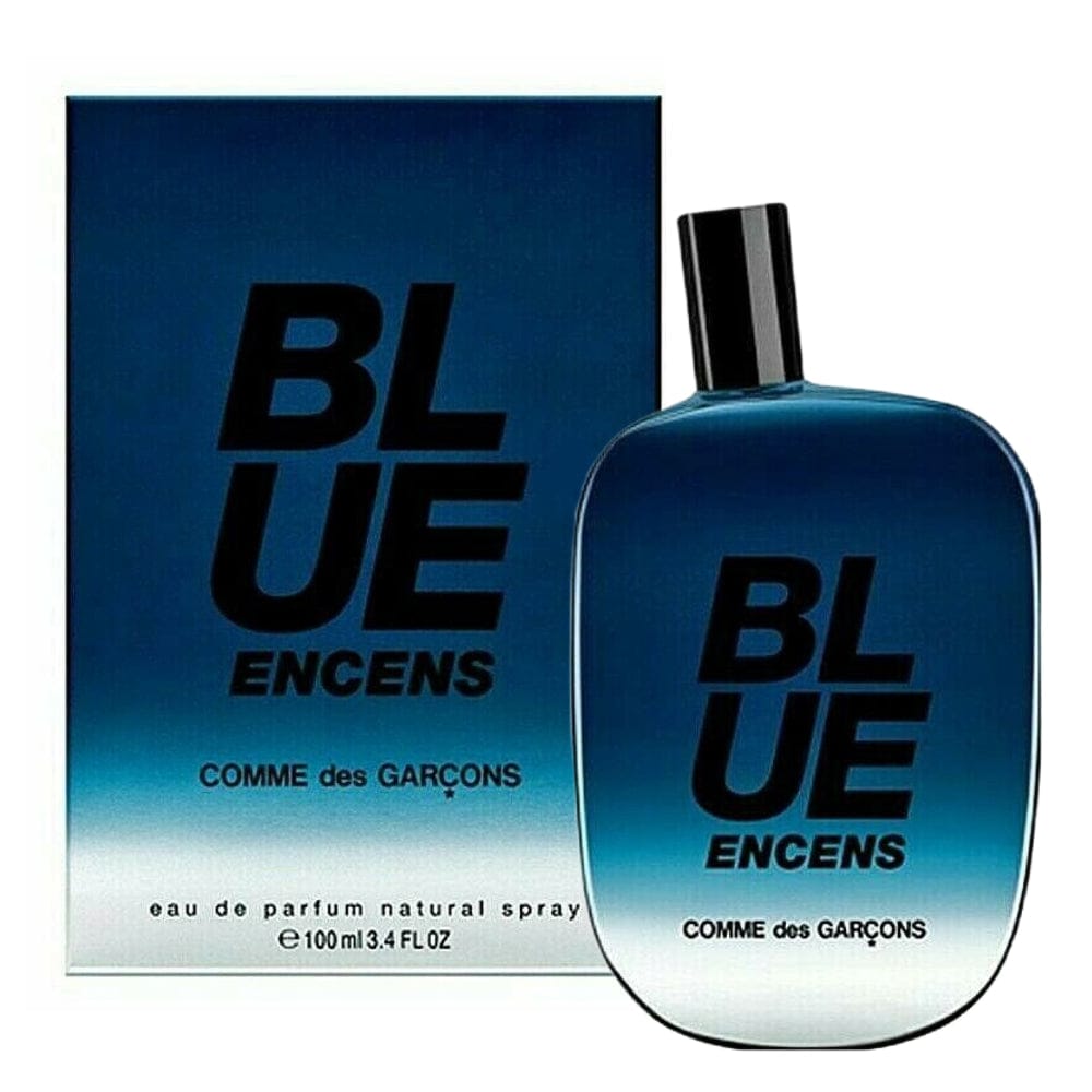 Comme des Garcons Blue Encens 3.4 oz Edp