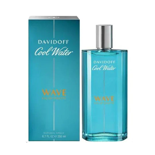 Cool Water Wave