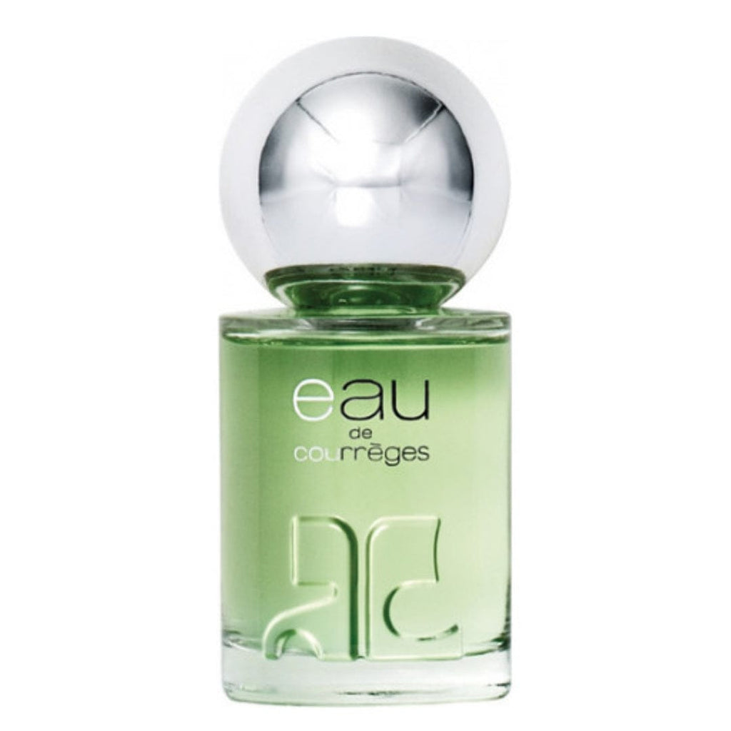 Courrèges Eau de Courreges Perfume For Women/Cologne For Women Eau de Toilette 3.3 Oz Edt