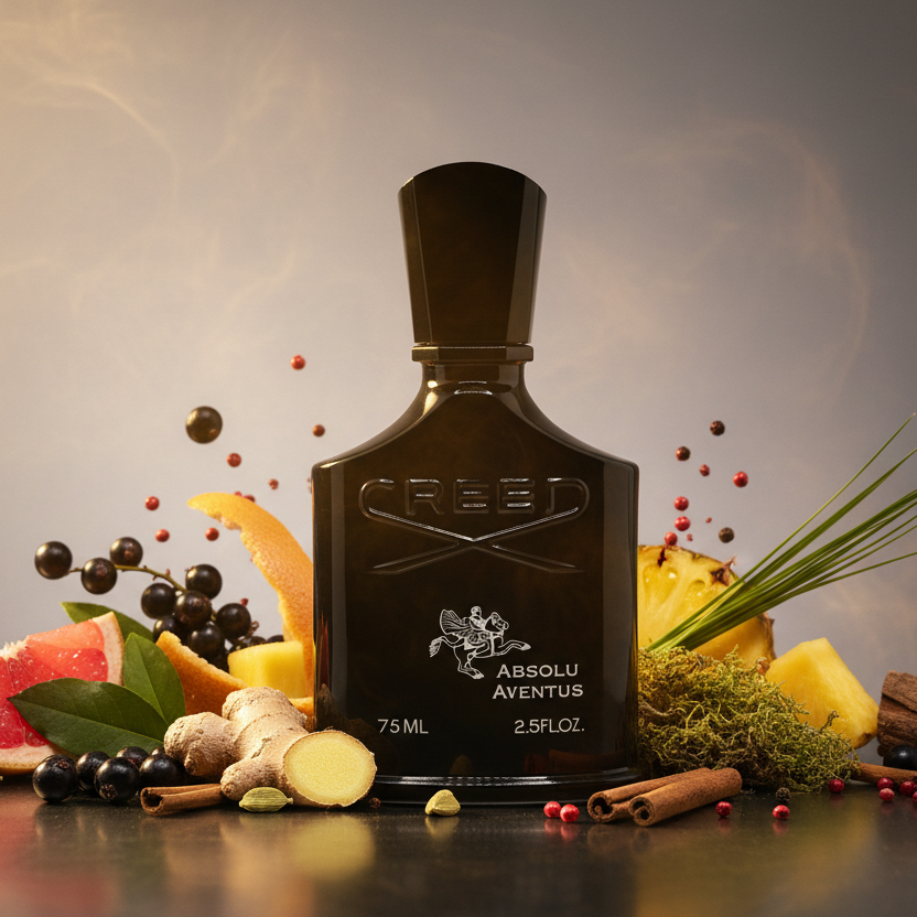 Creed Absolu Aventus