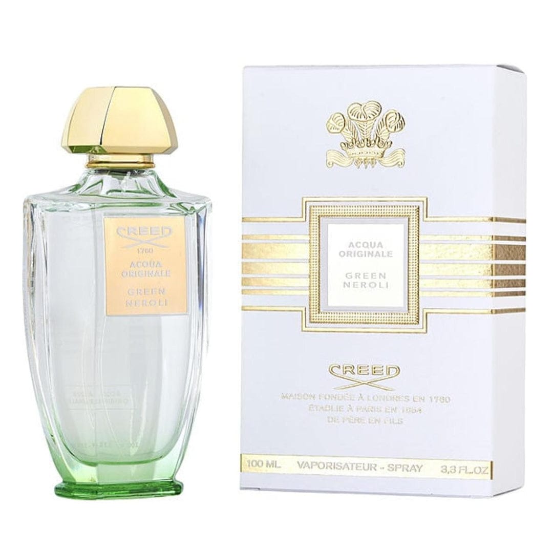 Creed Acqua Green Neroli