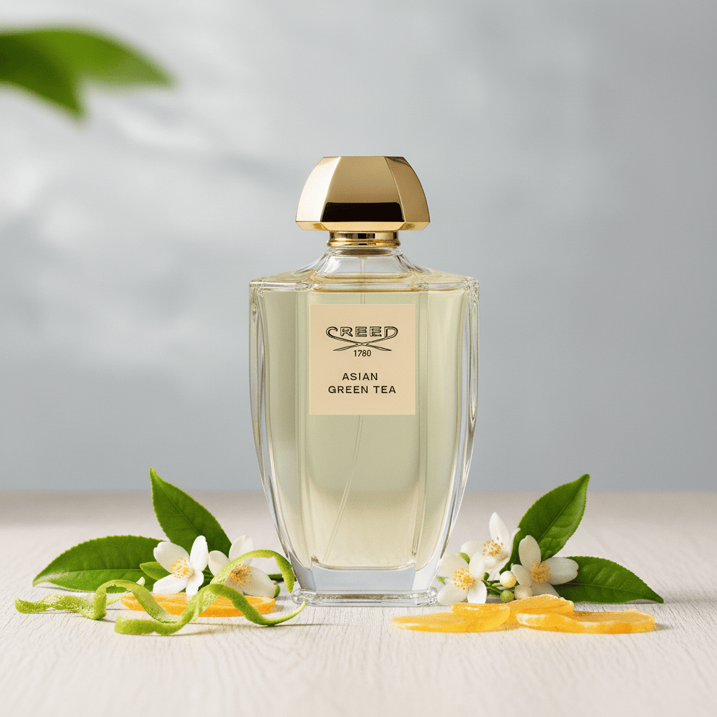 Creed Asian Green Tea