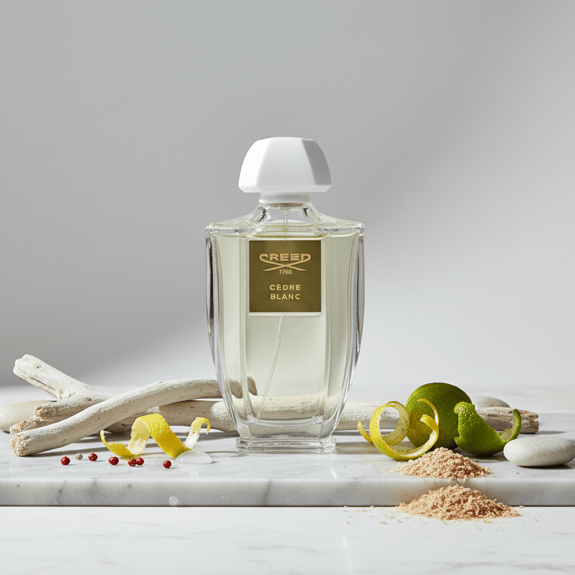 Creed Cedre Blanc 