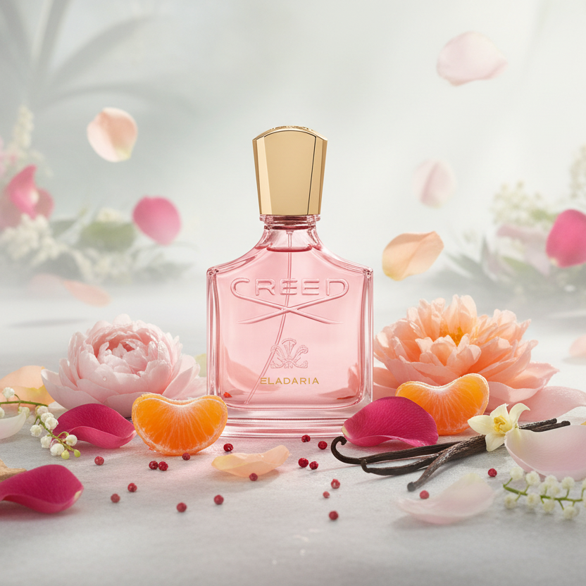 Creed Eladaria