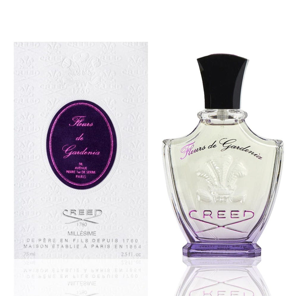 Creed Fleur De Gardenia